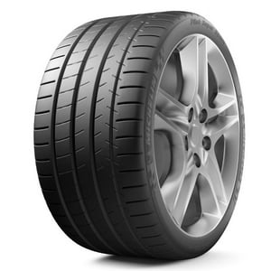 Michelin - Neumatico 255/35 Zr19 Pilot Super Sport 96Y