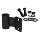 thumbnail image 1 of Soporte Para Barra De Pesas Con Accesorio, Barra De Tríceps, Soporte Para Mancuernas De Fitness, Almacenamiento, Accesorios Negros, 1 of 4
