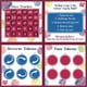 thumbnail image 4 of ¡Juego de mesa que da en el clavo! ¡La mejor estrategia de farol para 2 a 6 jugadores, 4 of 8