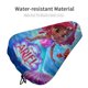 thumbnail image 4 of Ariel Junior Funda de Asiento de Bicicleta Impermeable, Cojín Elástico Suave, Protector contra Lluvia, Polvo y UV, 4 of 6