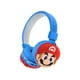 thumbnail image 1 of AURICULAR HEADSET SUPER MARIO, 1 of 2
