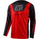 thumbnail image 4 of Jersey Troy Lee Designs GP Pro Camuflaje Rojo y Negro, 4 of 5