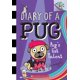 thumbnail image 1 of Libro Scholastic Pug tiene talento: Diario de un Pug #4, 1 of 1
