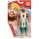 thumbnail image 5 of Figura de acción WWE Mattel Angelo Dawkins Basic Series #108, 5 of 6