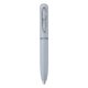 thumbnail image 1 of Bolígrafo Mitsubishi Pencil Uni-Ball One 3 de 0,5 mm, color azul, 1 of 6
