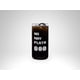thumbnail image 1 of Contadores - Juego de 6 Vasos negro, 1 of 7