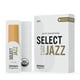 thumbnail image 1 of Cañas Sin Limar Saxo Alto 3M Organic Select Jazz Pack 10 ORSF10ASX3M Daddario, 1 of 5