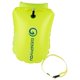 thumbnail image 5 of Bolsa De Equipo De PVC Ajustable Para Boya De Natación Para Kayakistas, Triatletas Y Deportes Acuáticos., 5 of 5