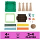 thumbnail image 3 of Juego de mesa Spin Master Games Sink N' Sand con arena cinética, 3 of 3