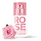 thumbnail image 2 of Perfume Solinotes Rose Eau de Parfum 15 mL para Mujer, 2 of 8