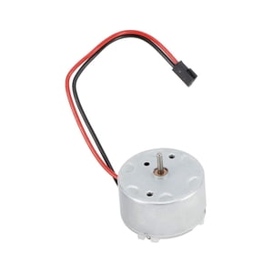 Magideal - Motor De Ventilador Para Hogar, Motor De Ventilador De Estufa Accionado Por Calor, Motor De Ventilador Ecológico, Reemplazo De Motor, Ventilador Térmi