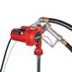 thumbnail image 2 of Bomba de combustible Fill‑Rite FR8 8 GPM 12V con accesorios, 2 of 7