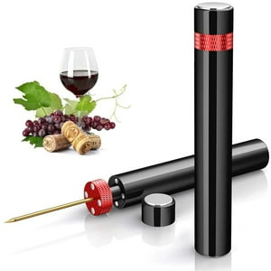 Eon - Descorchador Sacacorchos Destapador Abridor Aire Vino