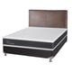 thumbnail image 2 of Box Spring Ortopedic 2 Plaza Base Normal, 2 of 4
