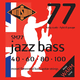 thumbnail image 1 of Set Bajo Eléctrico Jazz Bass Sm77-F, 1 of 2