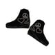 thumbnail image 4 of Cubierta Para Patines De Hielo, Protectores Duraderos Para Cuchillas De Hielo, Cubierta Protectora Para Botas, Cubierta Para Patinaje XXL, 4 of 5
