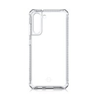 Funda Para Celular Itskins Spectrum Clear Galaxy S21 Fe Antigolpes