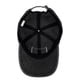 thumbnail image 5 of Gorra de béisbol YVJCJV con bandera de México, ajustable, negra, 5 of 7