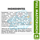 thumbnail image 2 of Full Masticrunch - Masticables Ambrosoli (Caja Con 24 Un), 2 of 3