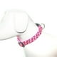 thumbnail image 2 of Collar Triángulo Fucsia Talla Xs Perro, 2 of 2