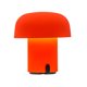 thumbnail image 2 of Lámpara Portátil Sensa Play con Parlante JBL Orange, 2 of 4