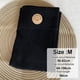 thumbnail image 4 of Pantalones cálidos de terciopelo de cordero, pantalones de algodón de cintura alta, pantalones de vestir exteriores, además de leggings gruesos de terciopelo para mujer, 4 of 5