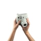 thumbnail image 3 of Cámara Instax mini 12 verde menta con flash y lente para selfies, 3 of 3