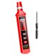thumbnail image 2 of Pluma De Detección De Gas, Apagado Automático Compacto, Probador De Fugas De Gas Fácil De Usar Para El Hogar De RV, 2 of 5