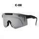thumbnail image 1 of Sports Riding Men's Sunglasses With Packaging, 1 of 3