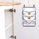 thumbnail image 1 of Organizador Cabinete para Tapas de Olla Home Logics 1 un, 1 of 3
