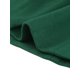 thumbnail image 5 of INSPIRE CHIC Abrigos de Mujer Abrigo Largo de Invierno con Botones Individuales M Verde, 5 of 6