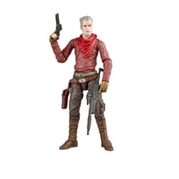Figura De Acción Hasbro Star Wars The Vintage Collection