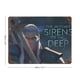 thumbnail image 2 of Cartel Metálico Desmarcar The Witcher Sirenas De Las Profundidades 20x30 cm, 2 of 6