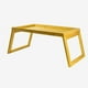 thumbnail image 1 of Bandeja Bamboo Plegable, 1 of 7