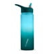 thumbnail image 1 of Botella deportiva bombilla 709 ml The Wave Verde., 1 of 2