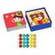 thumbnail image 4 of Rompecabezas De Clavijas A Juego De Colores, Rompecabezas De Tablero Perforado Para Niños De 2 Años, Niños Pequeños, Niñas Y Niños, 4 of 5