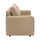 thumbnail image 5 of Sofa Kendy 2c Felpa 30 Beige, 5 of 5