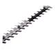thumbnail image 2 of Cortasetos a combustión Toyama THT26X 2T 25,4cc 1HP espada 600mm, 2 of 5