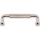 thumbnail image 1 of Tirador de barra Garrison de Top Knobs, 9,5 cm entre centros, 1 of 2