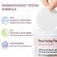thumbnail image 3 of Las almohadillas exfoliantes me cuidan con ácido glicólico al 20% y ácido salicílico al 2%, 3 of 5