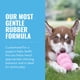 thumbnail image 2 of Goma De Dentición Natural Chew Toy Puppy Para Cachorros Xs, 2 of 9
