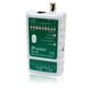 thumbnail image 2 of Mini Lan Cable Tester Red Proskit, 2 of 3