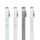 thumbnail image 3 of iPad&nbsp;Air Wi‑Fi de&nbsp;13&nbsp;pulgadas y&nbsp;128&nbsp;GB -&nbsp;Gris espacial, 3 of 8