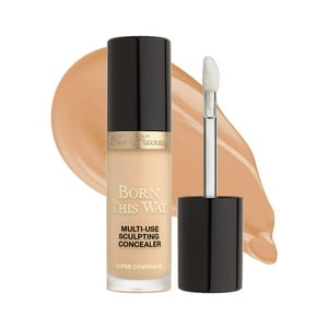 Too Faced - Corrector Too Face Born This Way Super Coverage Natural Beige