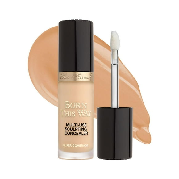 Corrector Too Face Born This Way Super Coverage Natural Beige