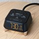 thumbnail image 2 of Reloj despertador Brandstand CubieTime Zen USB‑C con 2 tomacorrientes y luz nocturna, 2 of 9