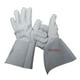 thumbnail image 2 of Guante Soldador Tig Cabritilla Puño Largo T-9 - Weldfan, 2 of 2