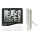 thumbnail image 2 of Termohigrómetro Digital Htc-1 Higrometro, Termometro, Reloj, 2 of 3