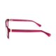 thumbnail image 3 of Marco de gafas kate spade new york Belen 807 negro 53mm, 3 of 4