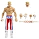 thumbnail image 2 of Figura de Lucha Libre WWE Cody Rhodes Elite Top Picks 2025, 2 of 3